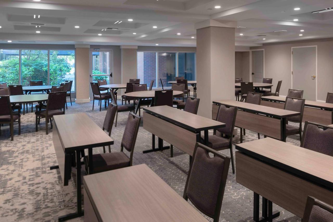 Portland Harbor Hotel Εξωτερικό φωτογραφία