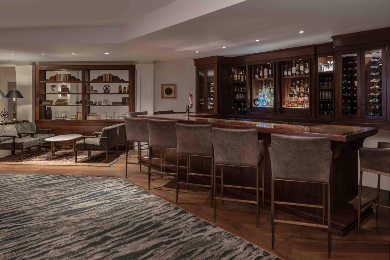 Portland Harbor Hotel Εξωτερικό φωτογραφία